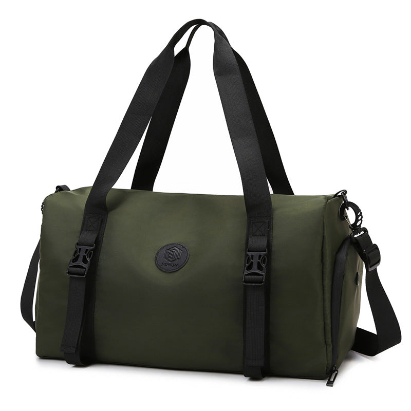 Vielseitige Outdoor-Sport-Duffel-Tasche Brehn