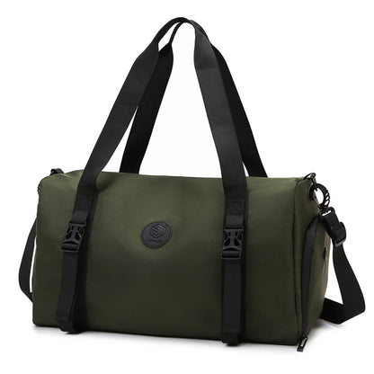 Vielseitige Outdoor-Sport-Duffel-Tasche Brehn