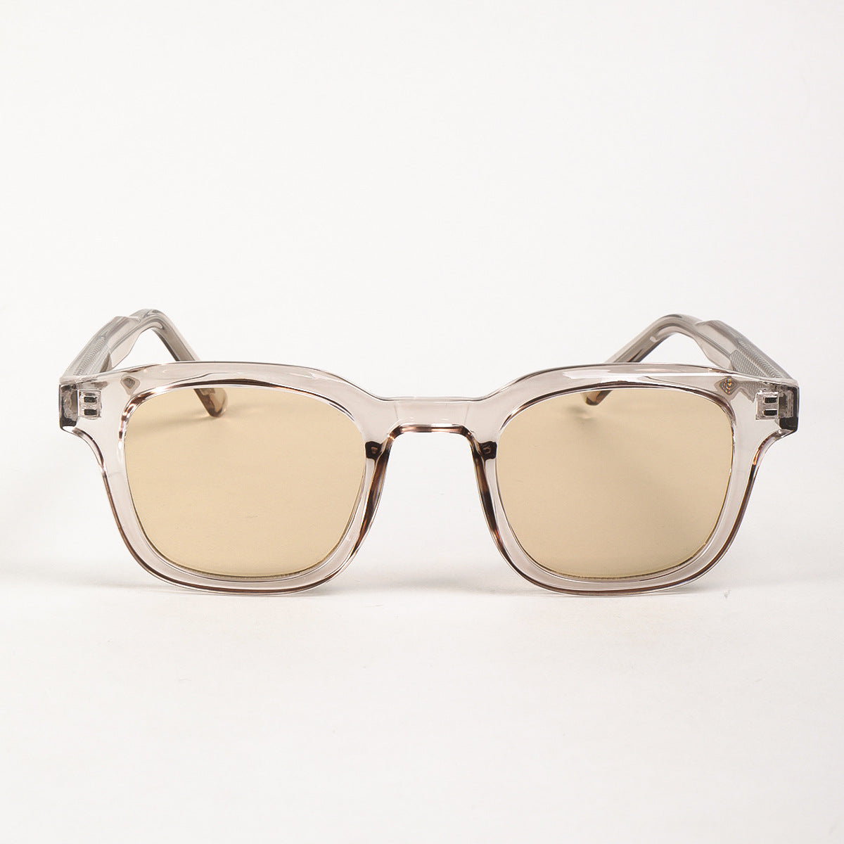 Damen Sonnenbrille im markanten minimalistischen Stil Brehn