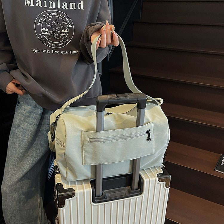 Langlebiges Allzweck-Sport-Duffle-Bag Brehn
