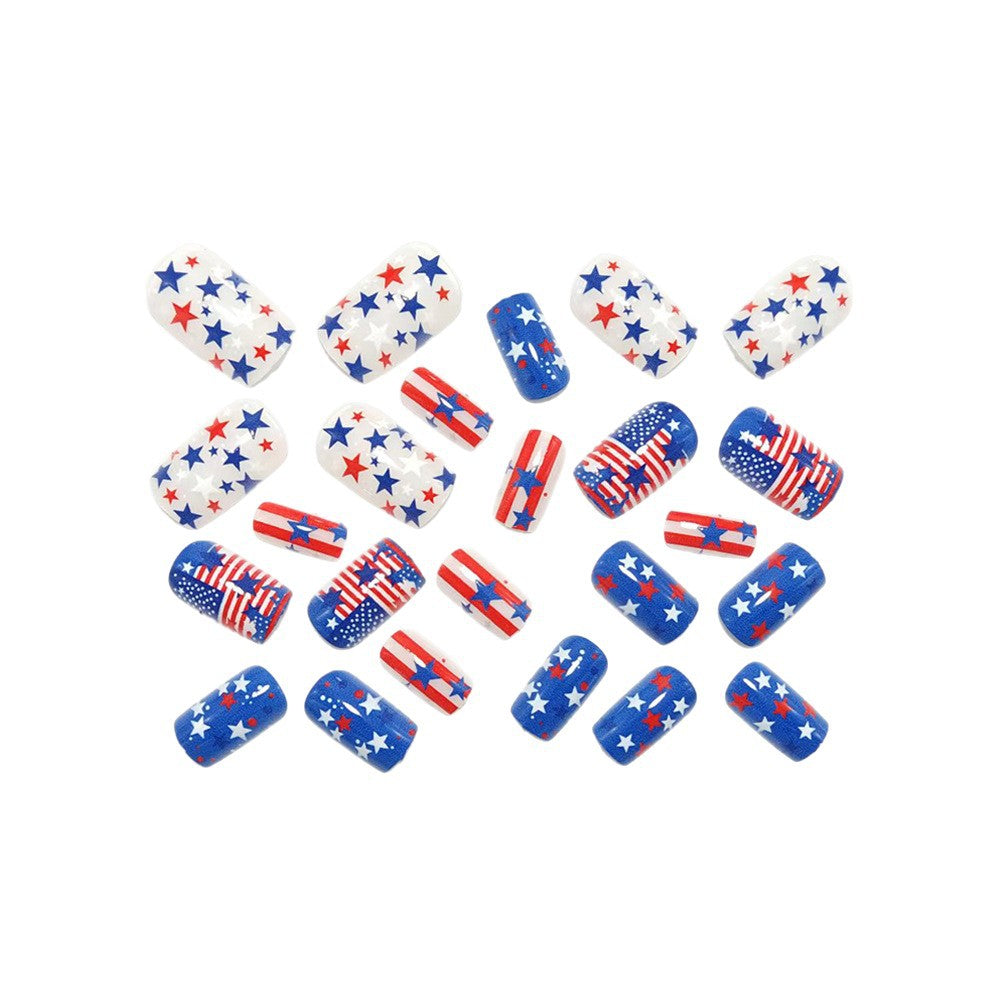 Nagelsticker Für Kreative Designs Brehn