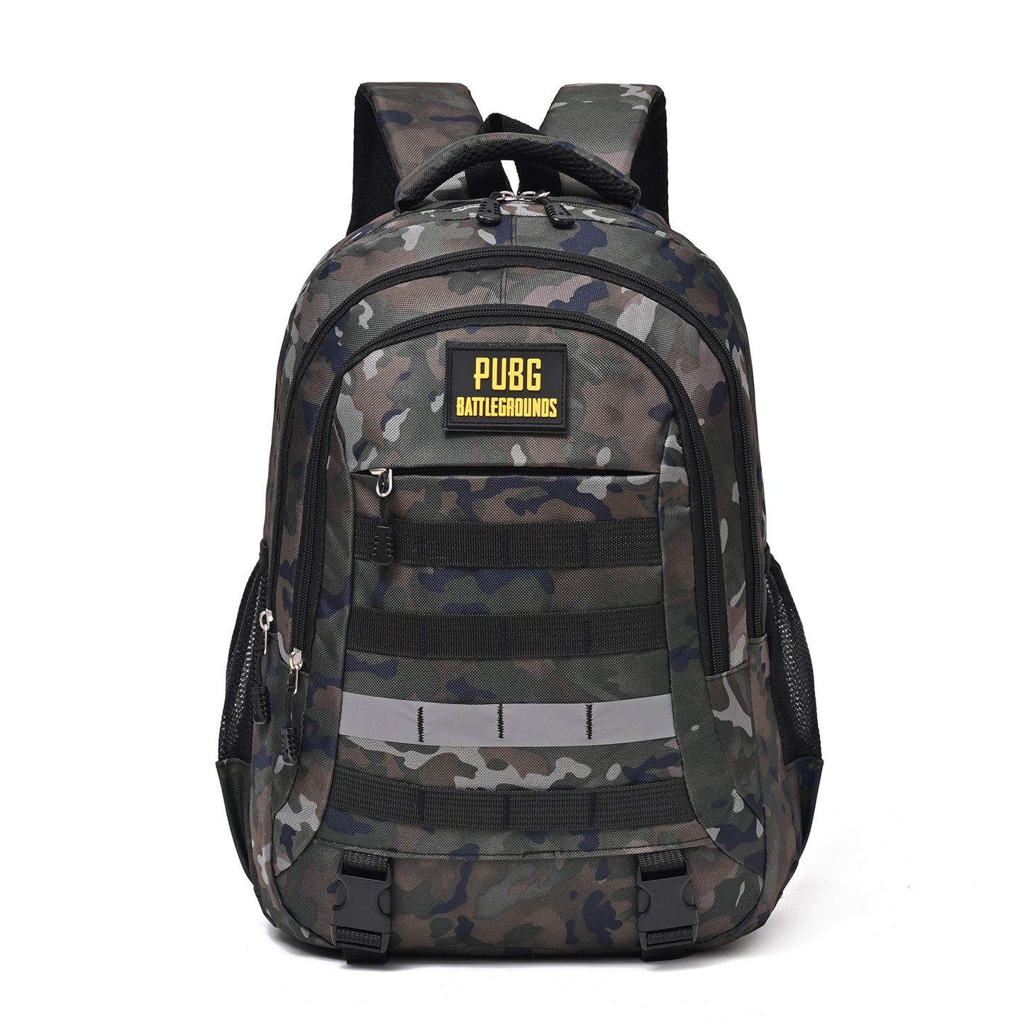 Taktische Camo Gaming Rucksack