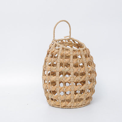 Dekorative Geflochtene Frucht Brehn