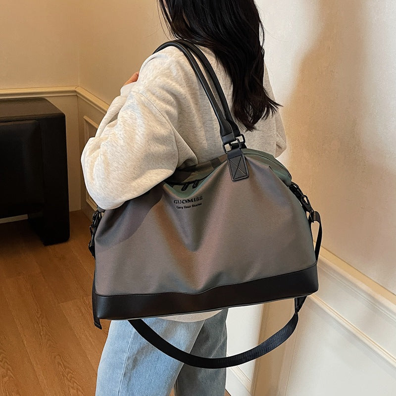 Stylische Multi-Funktions-Wochenend-Tote-Bag Brehn