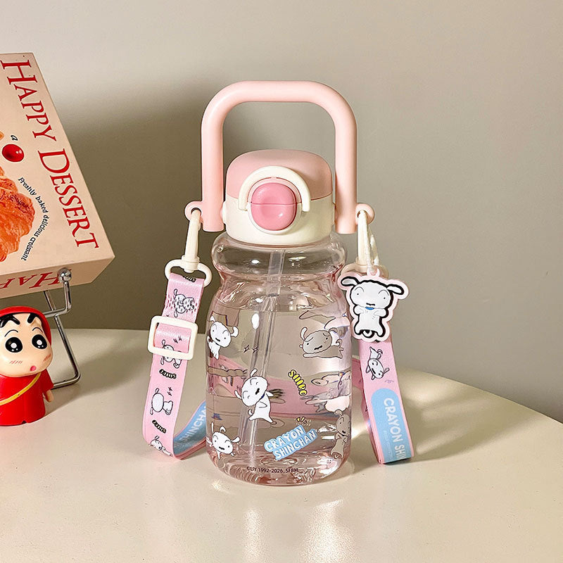 Unisex Trinkflasche Brehn