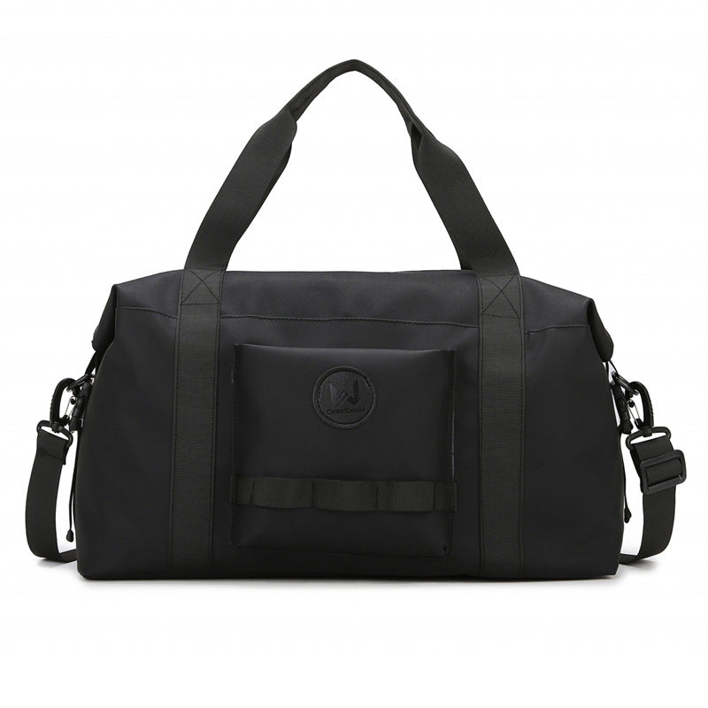 Haltbarer Urban Weekender Duffel Brehn