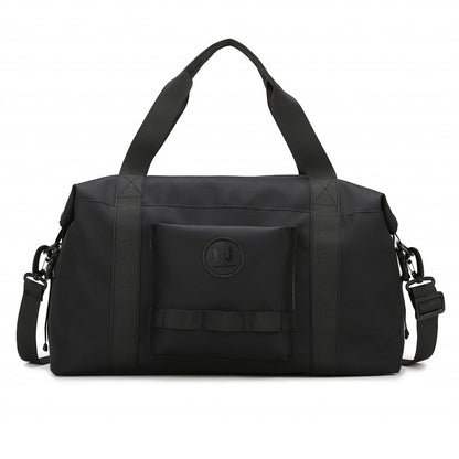 Haltbarer Urban Weekender Duffel Brehn