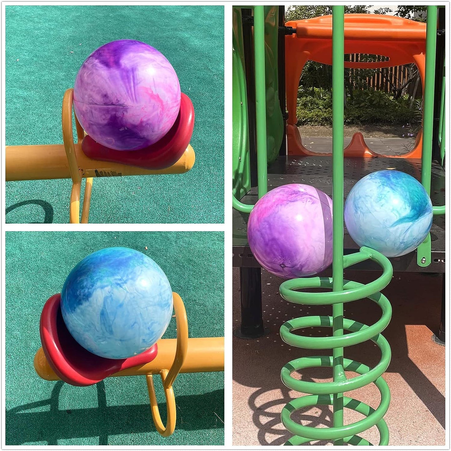 Unisex Spaß- und Lernspielball Brehn