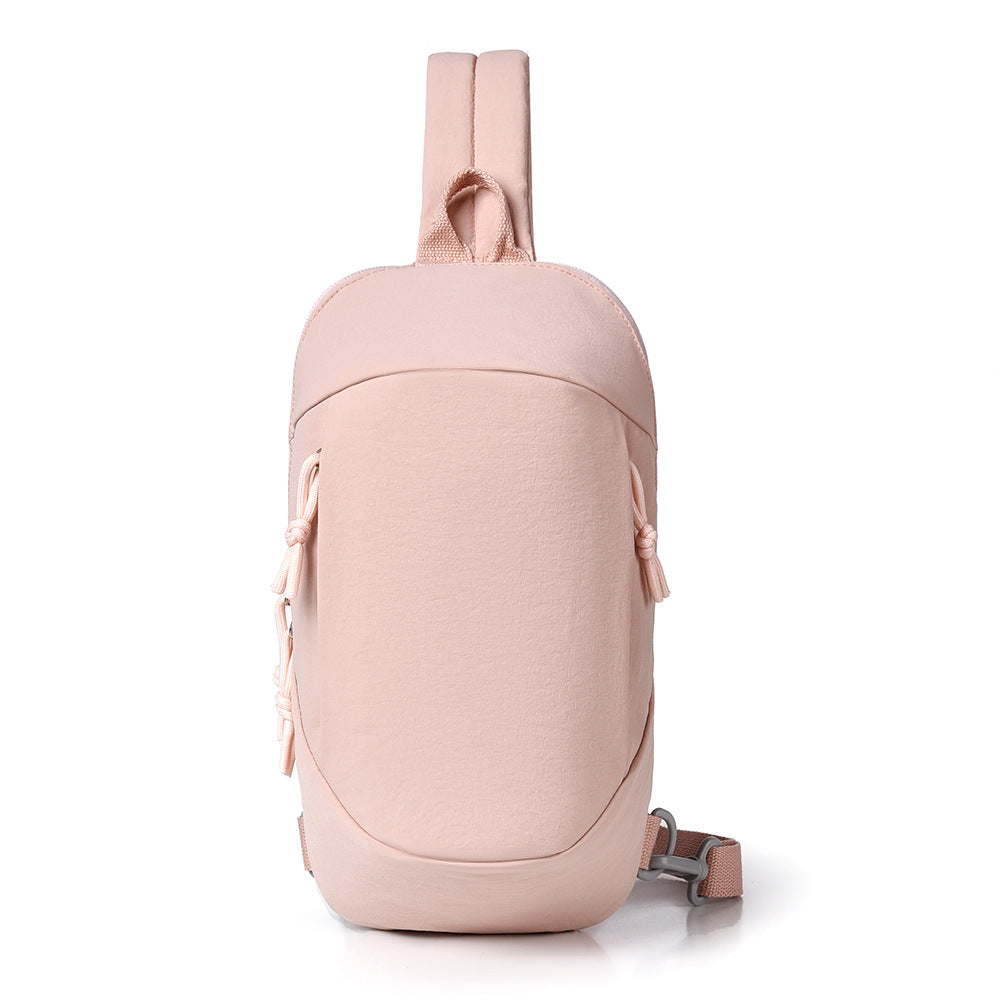 Kompakte und funktionale Slingtasche Brehn