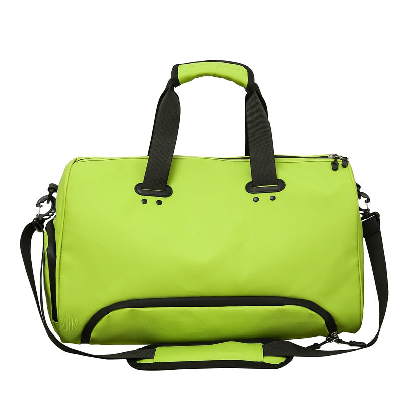 Allwetter Sport Duffel Bag Brehn