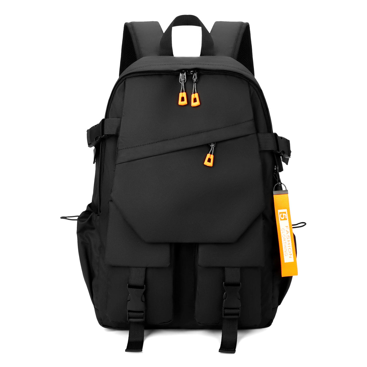 Urban Funktionaler Rucksack Brehn