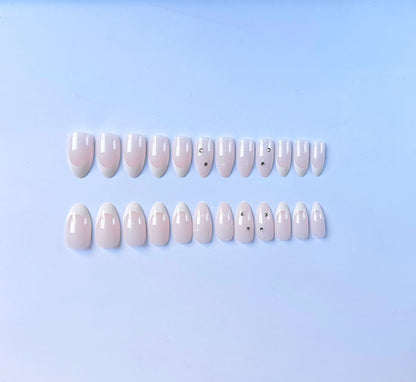 Elegantes Stiletto-Nagelkunst-Design-Kit  1790958102