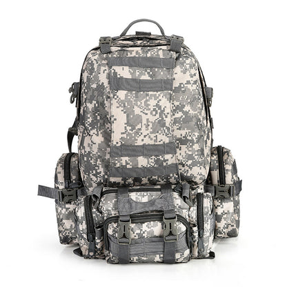 Taktischer Rucksack Brehn