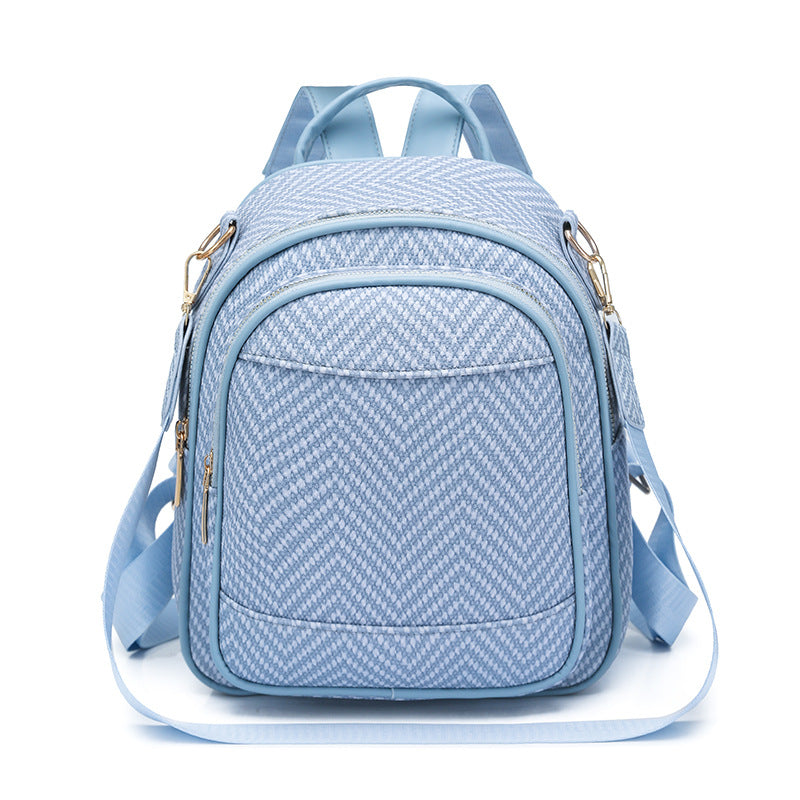 Chic ven Rucksack Brehn