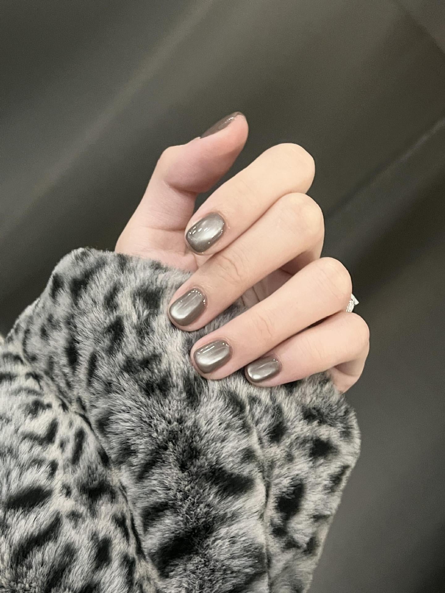 Künstliche Nagelspitzen Brehn