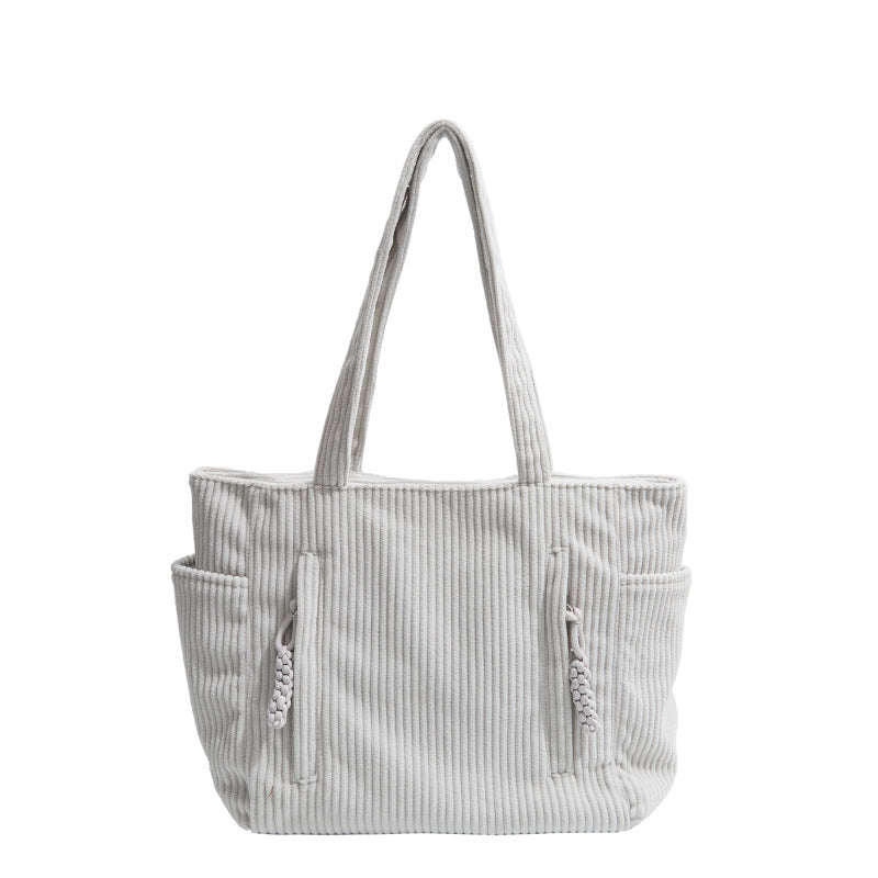 Cordura Mehrfach-Taschen Tragetasche Brehn