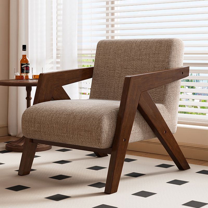 Bequemer Relaxstuhl Brehn