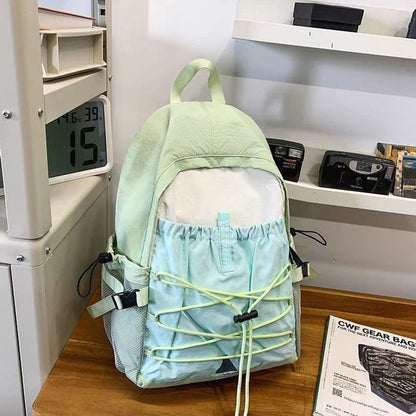 Lässiger leichter Sling-Rucksack Brehn