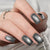 Glänzendes langlebiges Gel-Nagelkunst Brehn