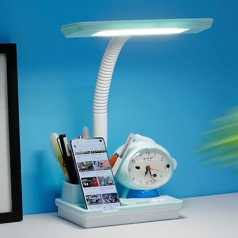Schreibtischlampe