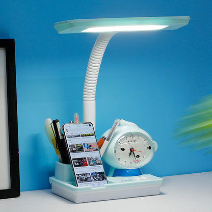 Schreibtischlampe