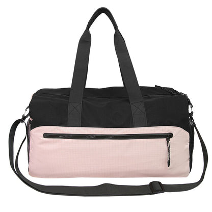 Herren Sportliche Kulturtasche Brehn