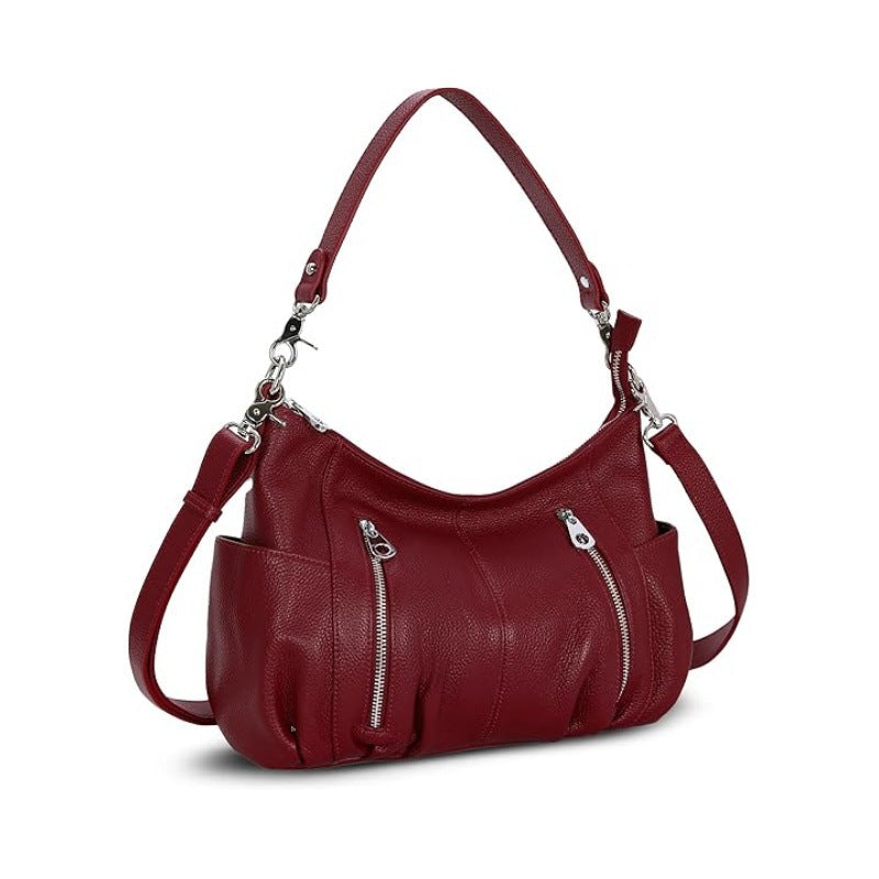 Schultertasche Brehn