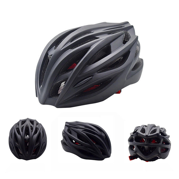 Hochleistungs Fahrradhelm Brehn
