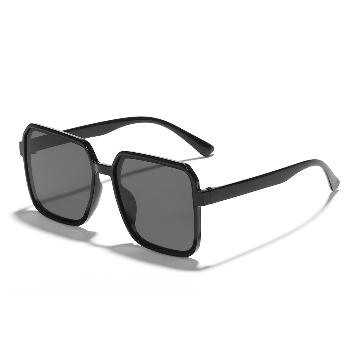 Damen Oversized Sonnenbrille Brehn