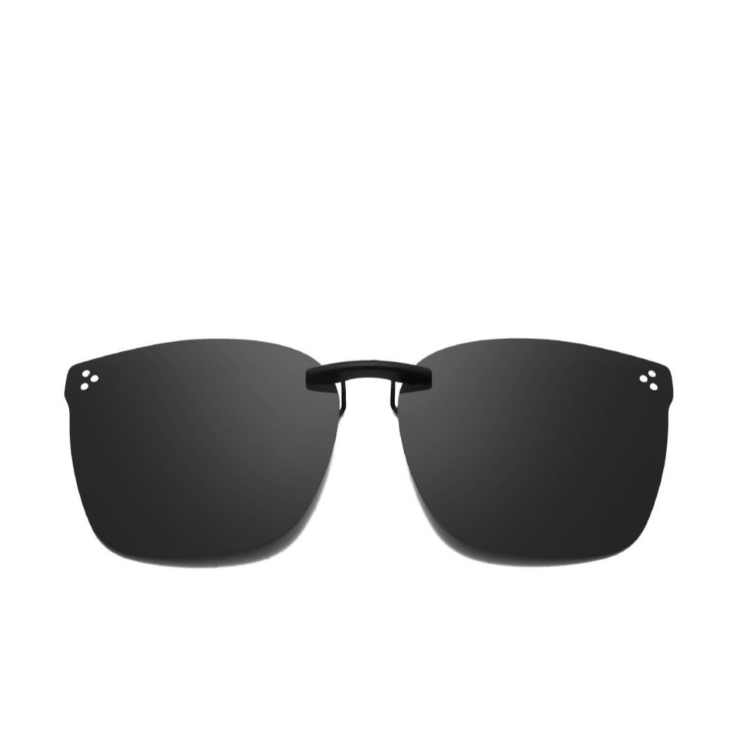 Damen sportliche Sonnenbrille mit robustem, leichtem Rahmen Brehn