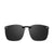 Damen sportliche Sonnenbrille mit robustem, leichtem Rahmen Brehn
