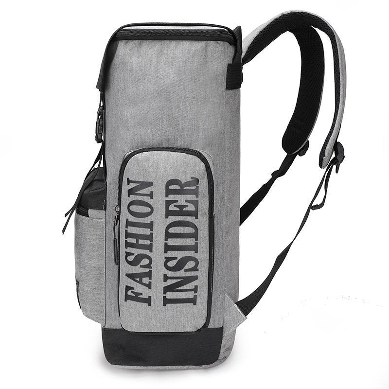 Multi-Funktionaler Outdoor-Wander-Rucksack Brehn
