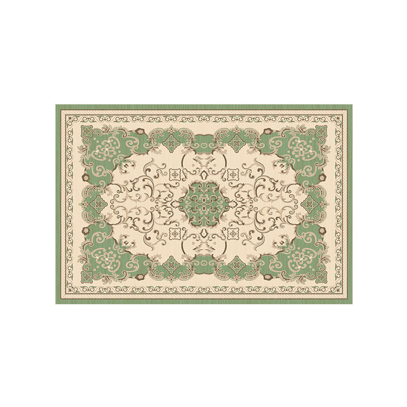 Elegante Vintage Blumen Badematte Brehn 1788245864