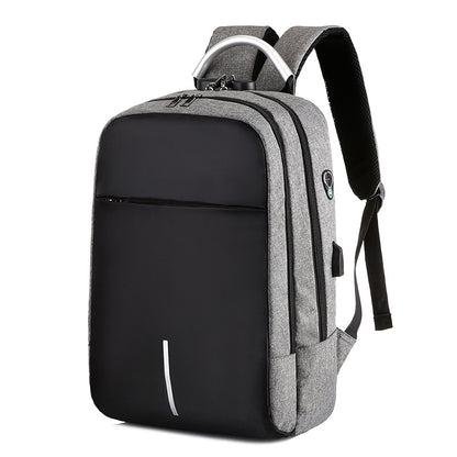 Minimalist Hochleistungs-Rucksack Brehn