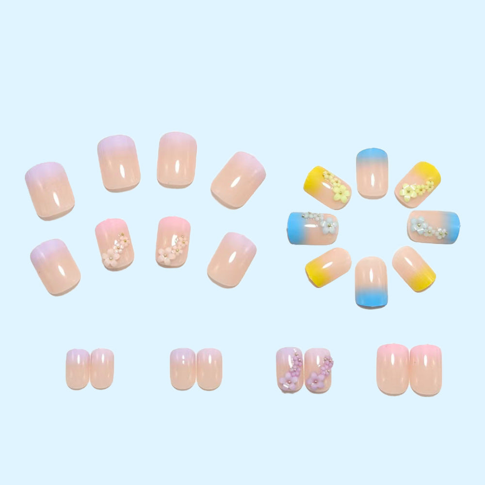 Nail Art Set Brehn