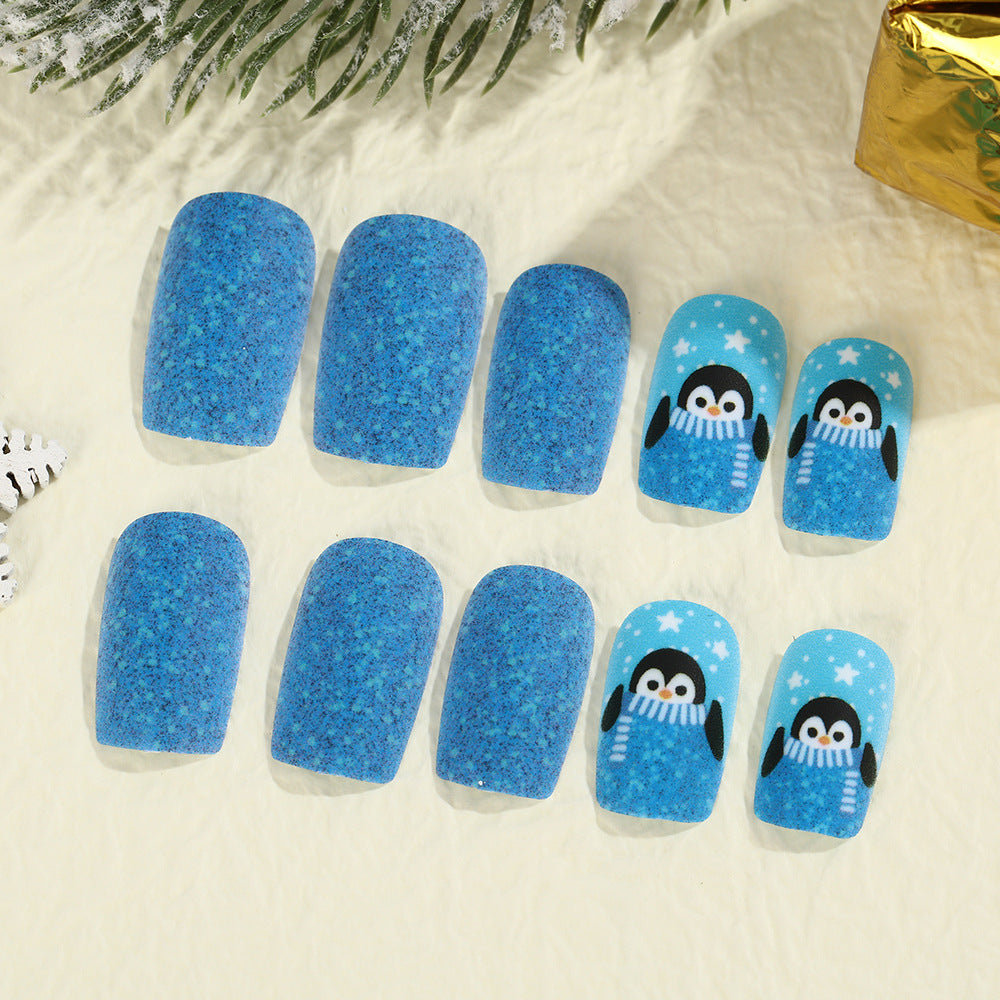 Kreative Nagelkunst Set Brehn