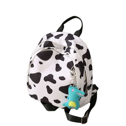 Vielseitiger Mini-Rucksacksack Brehn