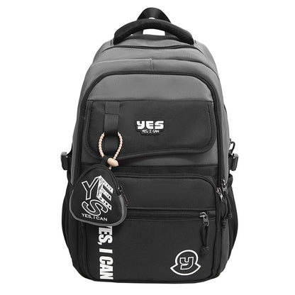 Vielseitiger Urbaner Rucksack Brehn