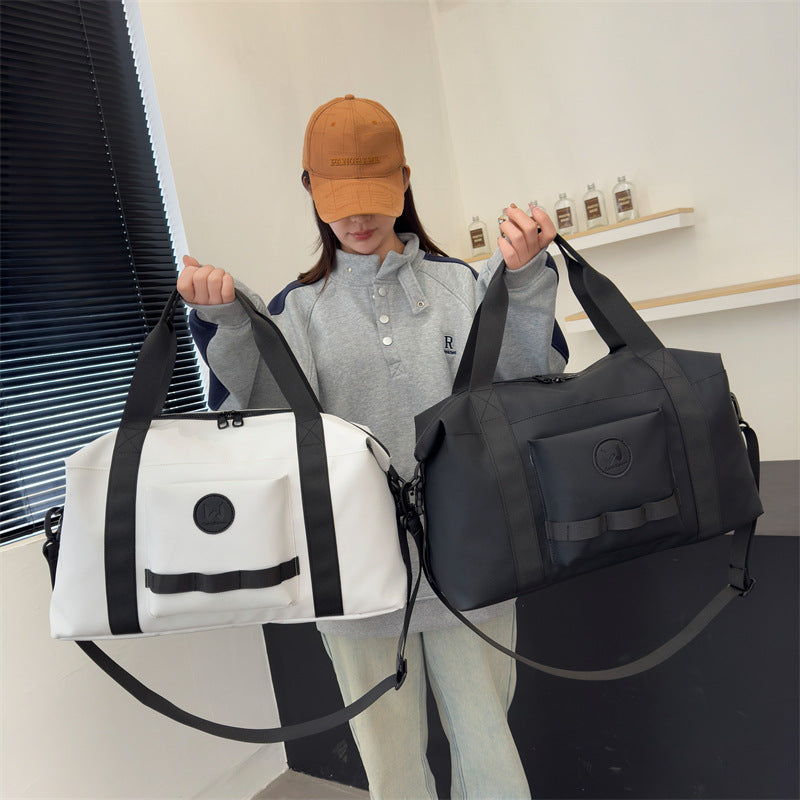 Haltbarer Urban Weekender Duffel Brehn