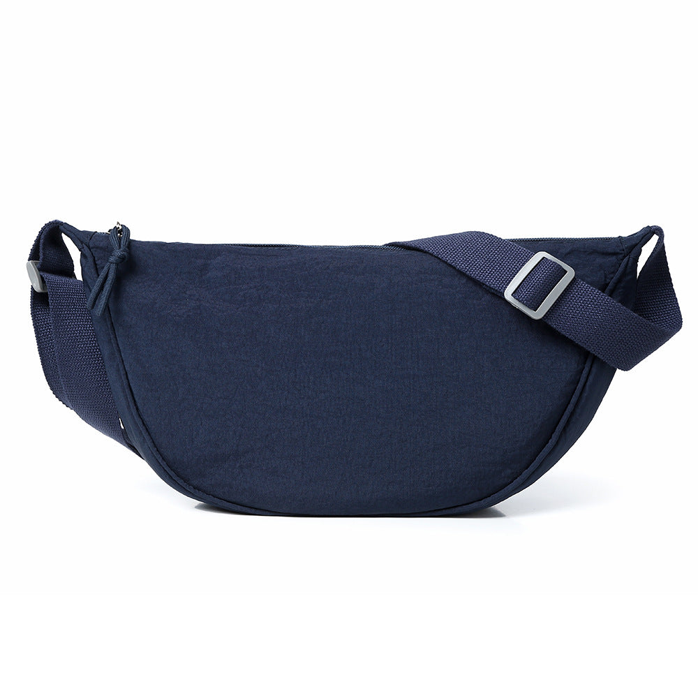 Leichtgewicht Crossbody Sling Bag Brehn
