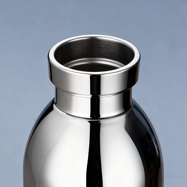 Damen Edelstahl-Trinkflasche Brehn
