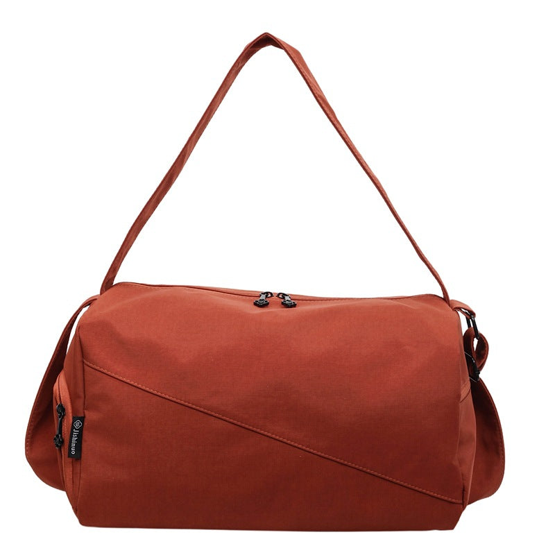 Damen Sportliche Reisetasche Brehn