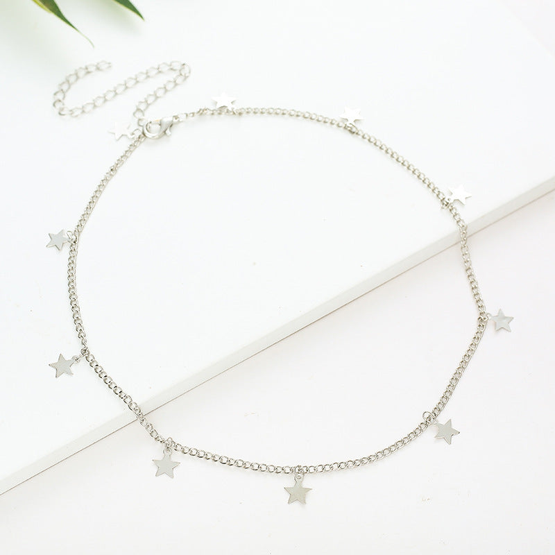 Stern Charm Armband Brehn