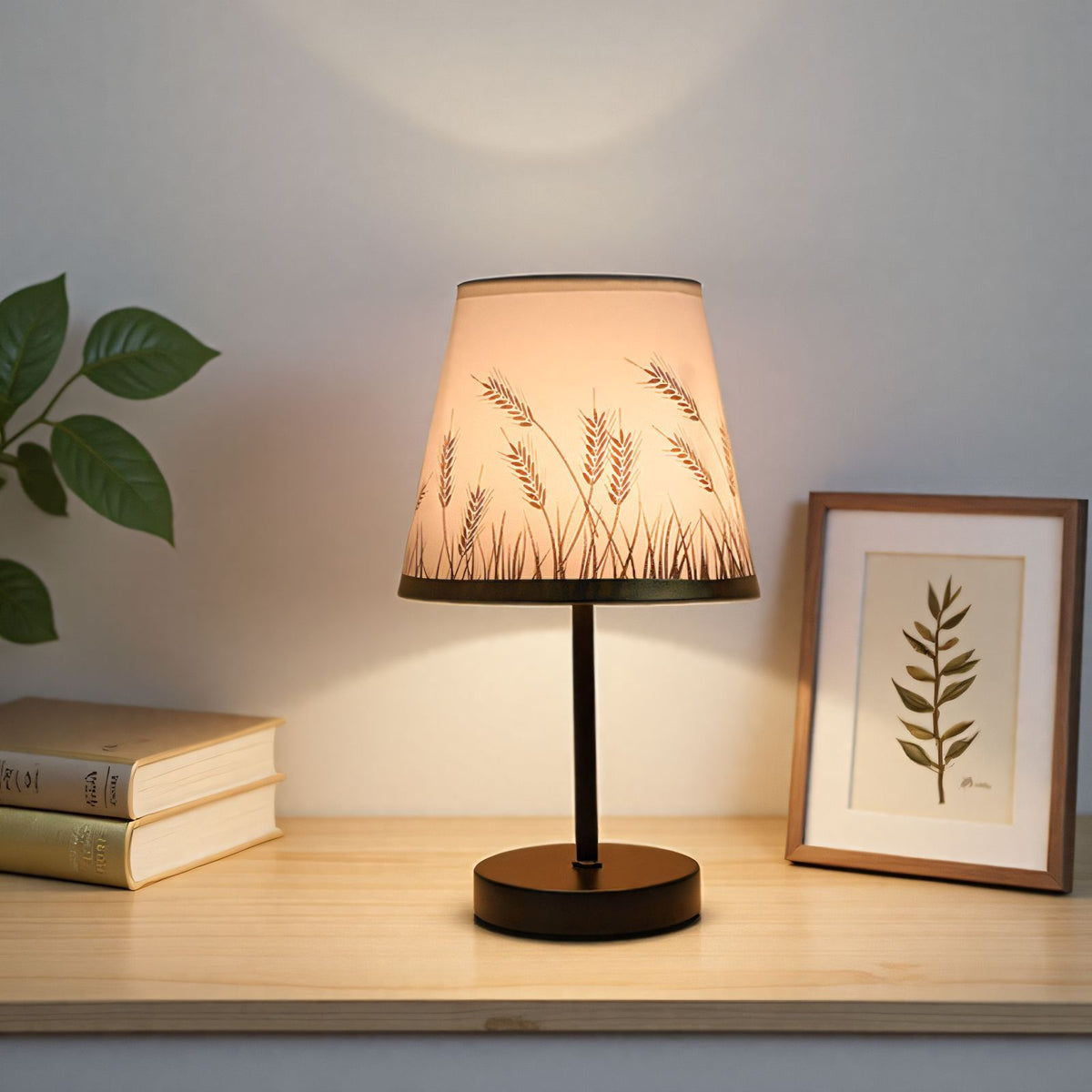Moderne Tischlampe