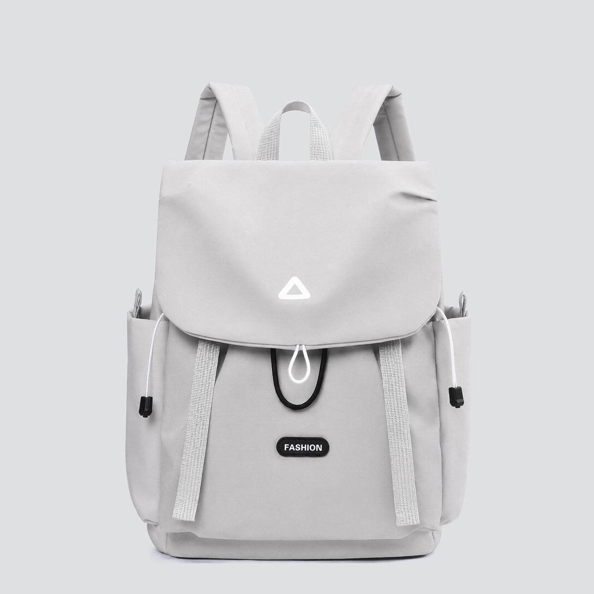 Stylischer Mehrfarbiger Laptop-Rucksack Brehn