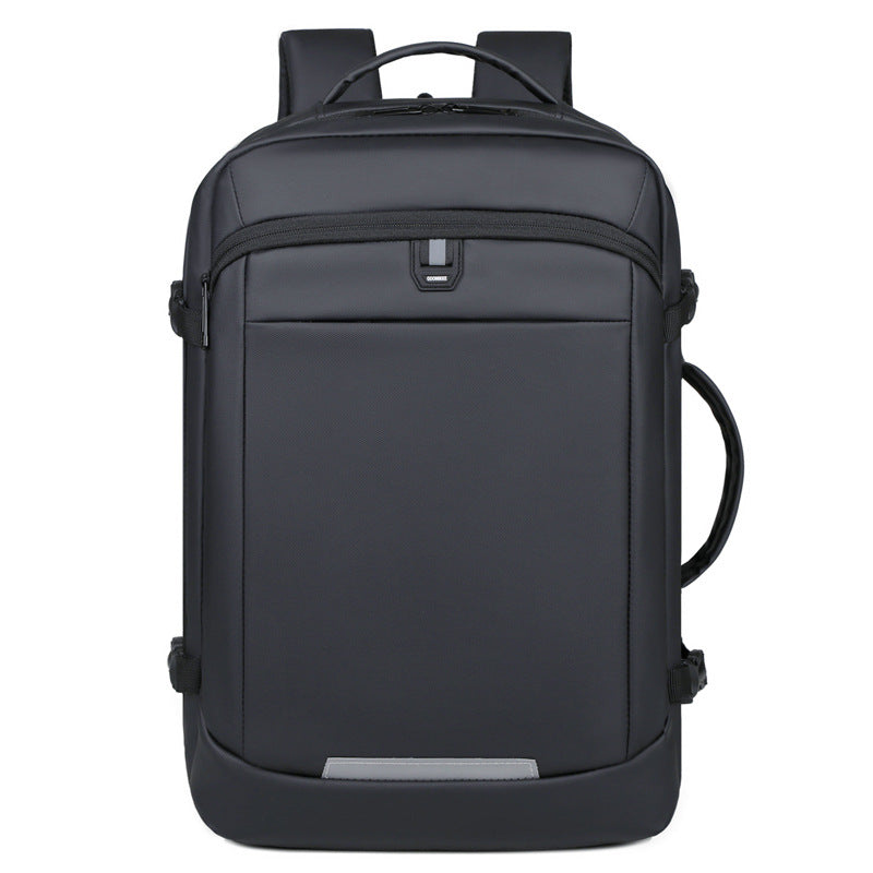 Vielseitiger Laptop-Rucksack Brehn