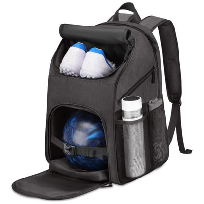 Athletic Gear Rucksack Brehn