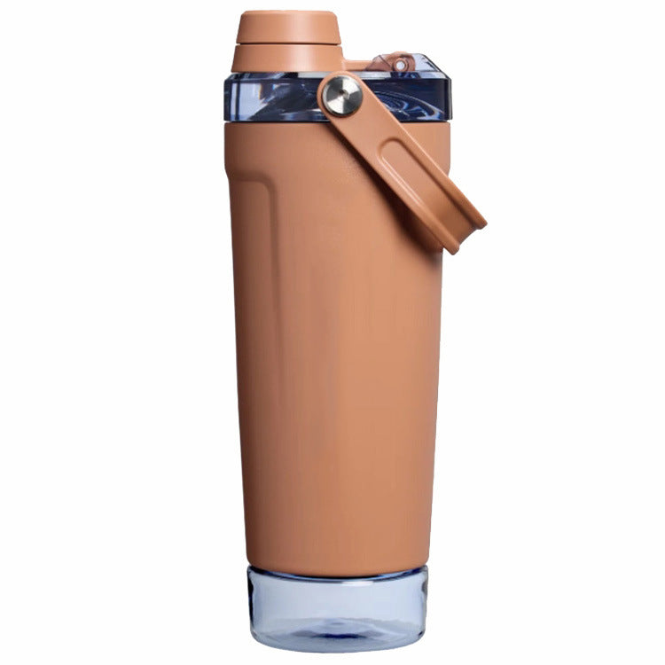 Unisex Isolierte Trinkflasche Brehn