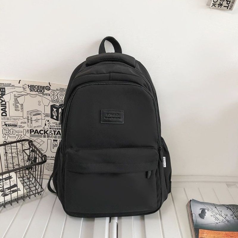 Funktionaler Alltagsrucksack Brehn