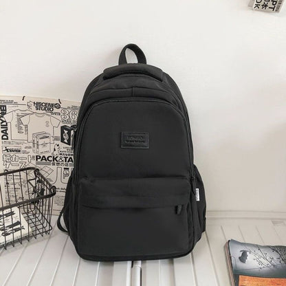 Funktionaler Alltagsrucksack Brehn